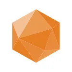 Amberframework SVG Icon